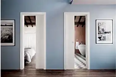 Sürgülü Kapı Modelleri