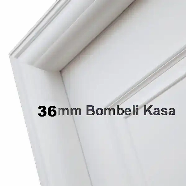 Bombeli Kasa Uygulama
