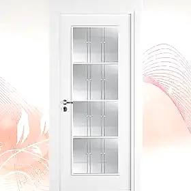 Camlı Kapı Modeli
