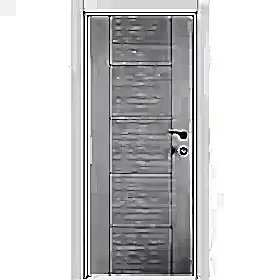 Panel Kapı Modelleri