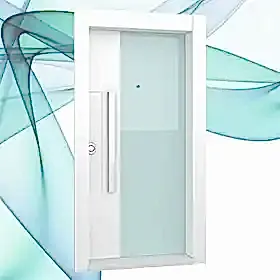Çelik Kapı Anka