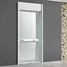 bow Çelik Kapı