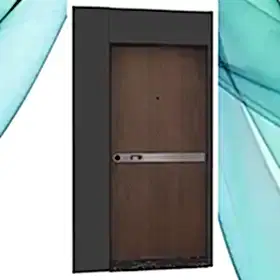 Çelik Kapı cix