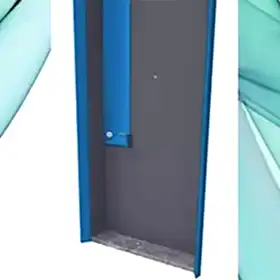 Çelik Kapı cool