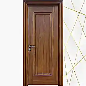 Ypy-1 Doğal Ahşap