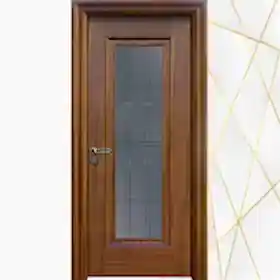 Doğal Ahşap Ypy-1