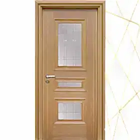 Doğal Ahşap Ypy-3