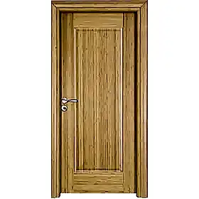 Ahşap Kapı Modelleri
