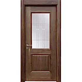 Ceviz Kapı Modelleri