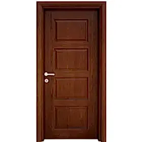 Kiraz Kaplama Kapı