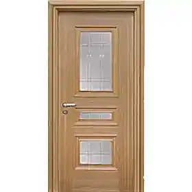 Bambu Kapı Modelleri