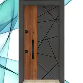 Çelik Kapı Hesaplı