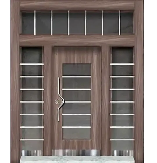 Apartman Giriş Kapısı Fiyatları