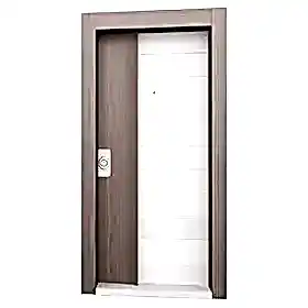 fold Çelik Kapı