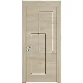 Melamin Kapı