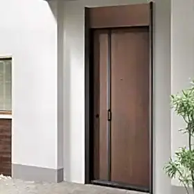 kort Çelik Kapı