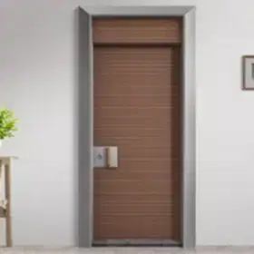 lami Çelik Kapı
