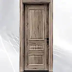 Alaska Laminat Kapı