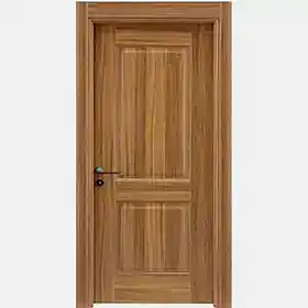Laminat Kapı teak