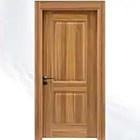 teak Laminat Kapı
