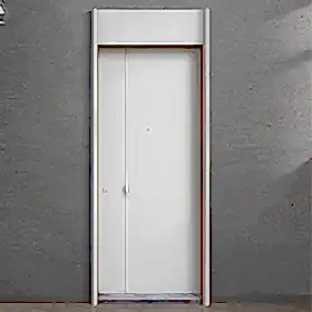 logg Çelik Kapı