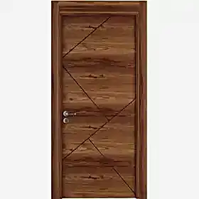 Melamin Kapı