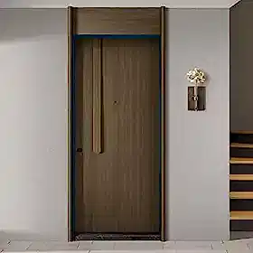 miim Çelik Kapı