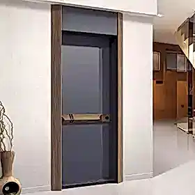 pilla Çelik Kapı