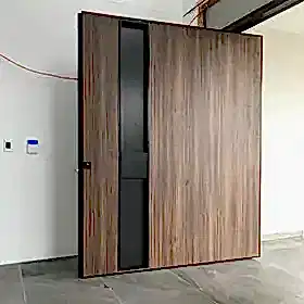 Pivot Kapı Fiyatları