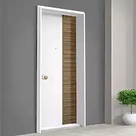 reli Çelik Kapı