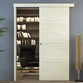 Sürgülü Kapı Modelleri