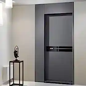 tinn Çelik Kapı