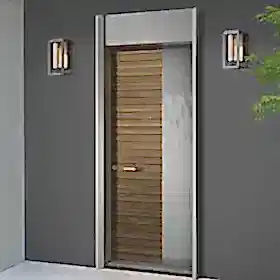 wave Çelik Kapı