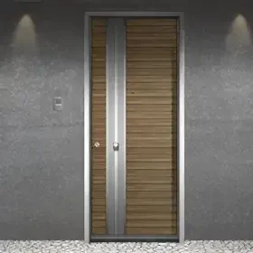 wodi Çelik Kapı