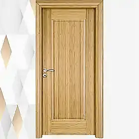 Ahşap Kapı Fiyatları