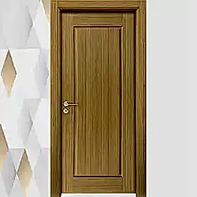 Ahşap Kapı Y-1
