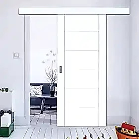 Sürgülü Kapı